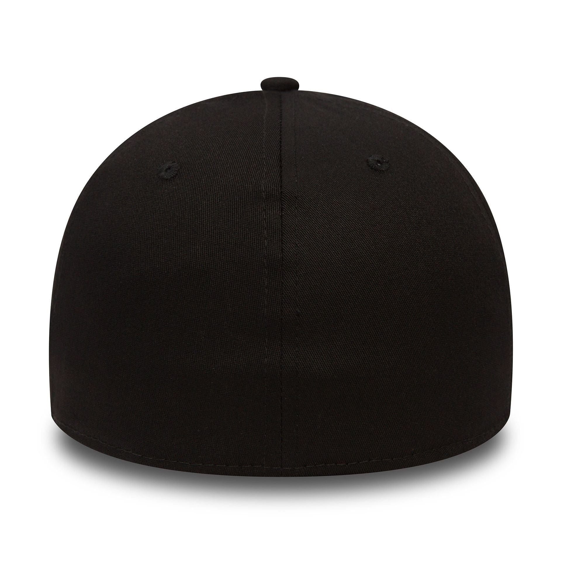 NEW ERA 39THIRTY LEAGUE BASIC NEW YORK YANKEES BLACK Bild 3