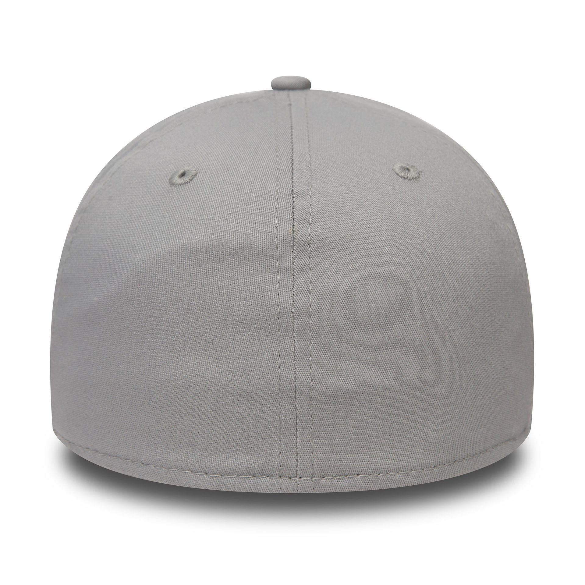 NEW ERA 39THIRTY LEAGUE BASIC NEW YORK YANKEES GREY Bild 3