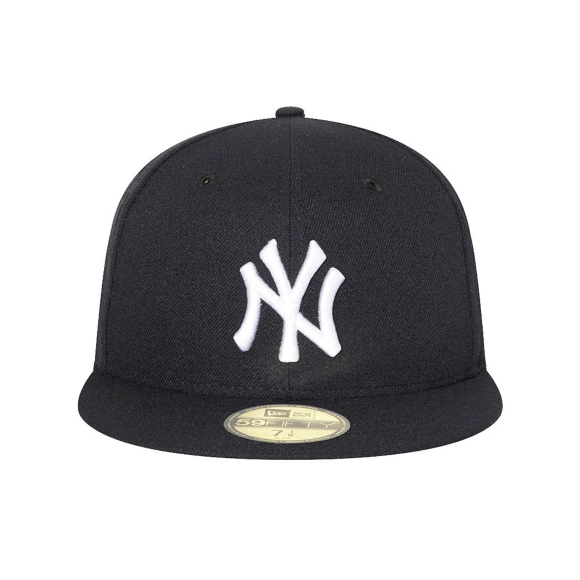 NEW ERA 59FIFTY AUTHENTIC FITTED CAP NEW YORK YANKEES - Bild 2