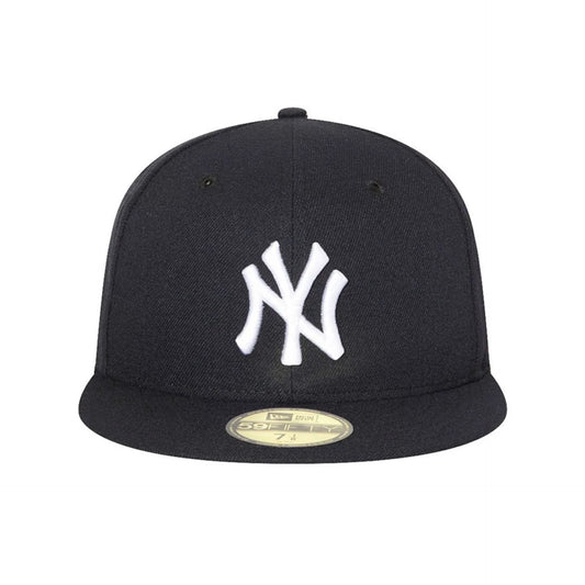 NEW ERA 59FIFTY AUTHENTIC FITTED CAP NEW YORK YANKEES - Bild 2