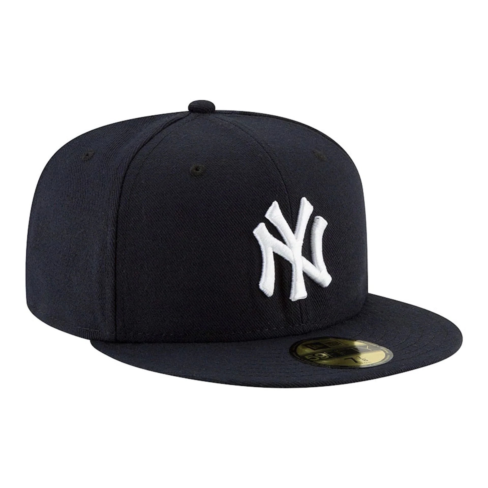 NEW ERA 59FIFTY AUTHENTIC FITTED CAP NEW YORK YANKEES - Bild 3