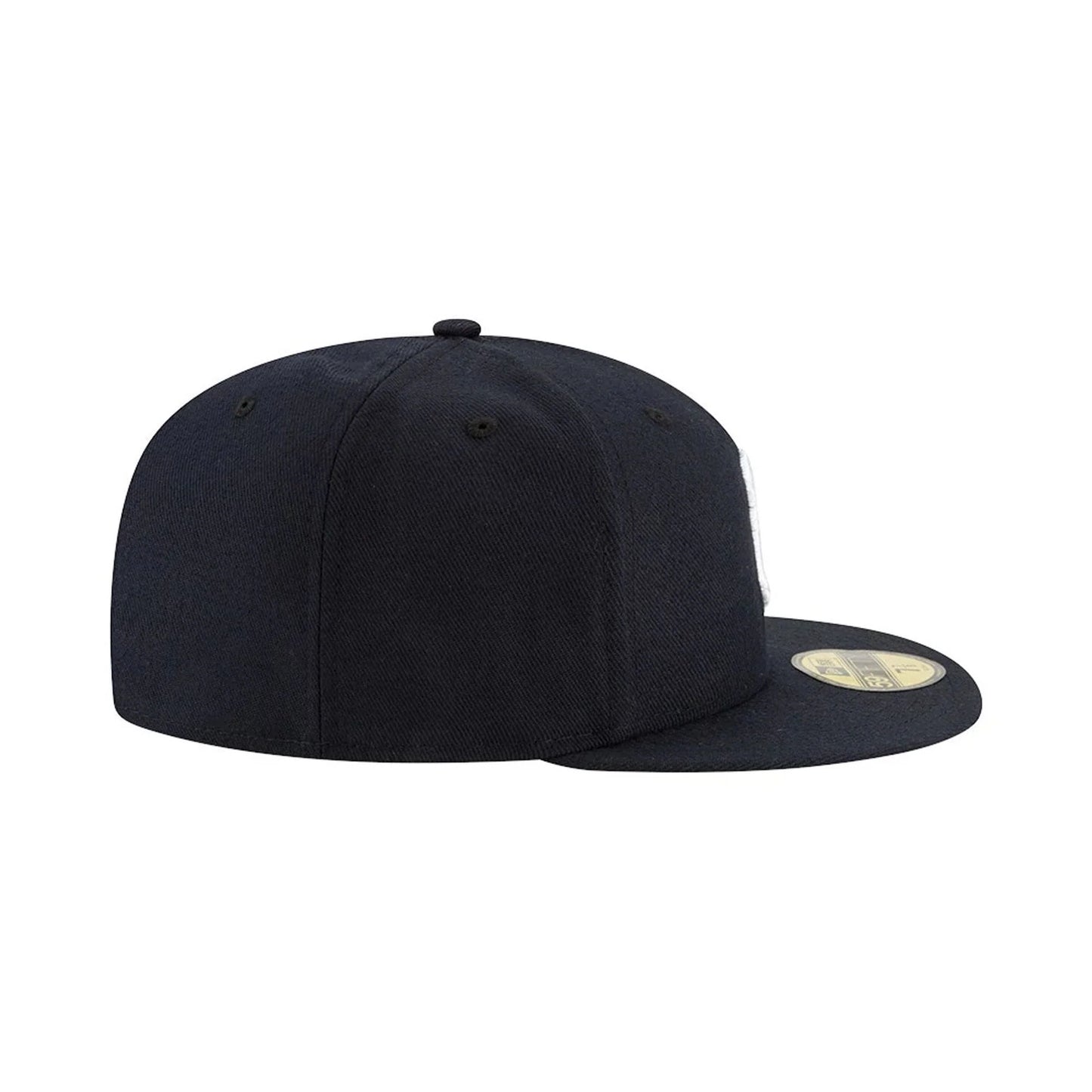 NEW ERA 59FIFTY AUTHENTIC FITTED CAP NEW YORK YANKEES - Bild 4