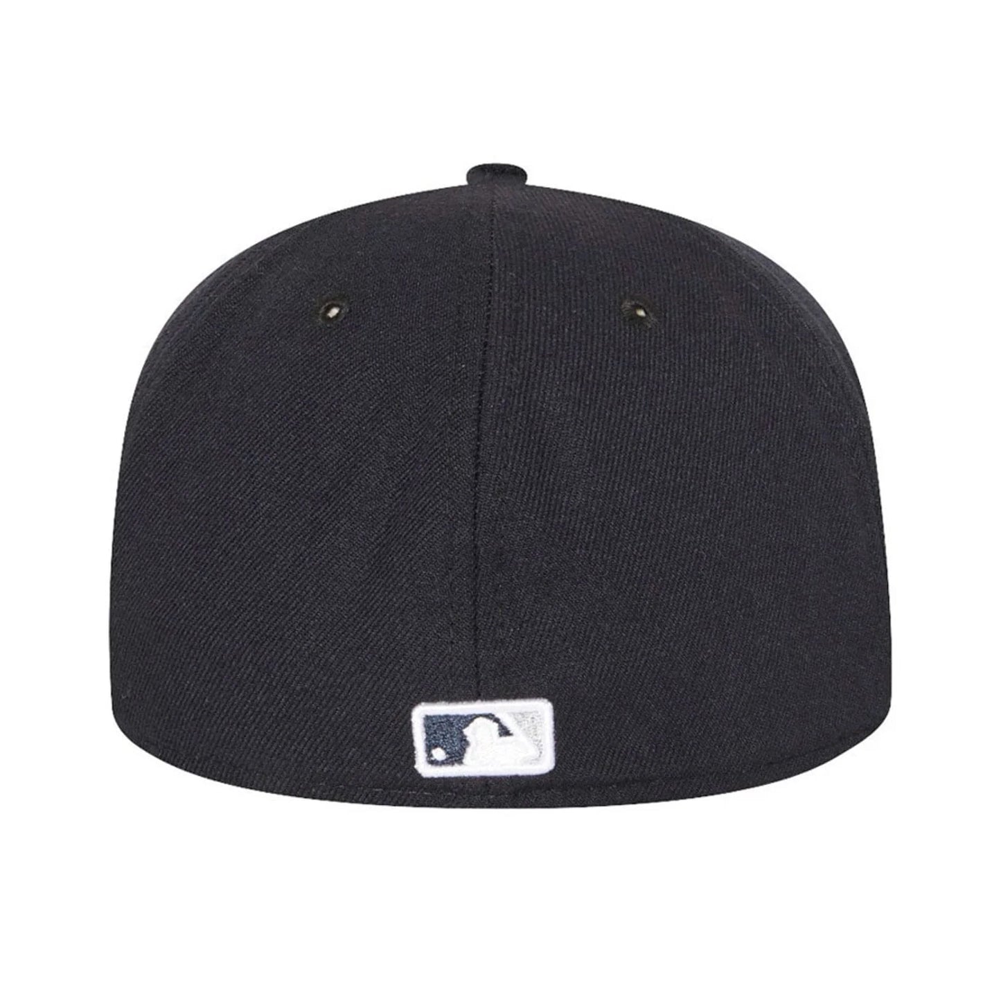 NEW ERA 59FIFTY AUTHENTIC FITTED CAP NEW YORK YANKEES - Bild 5