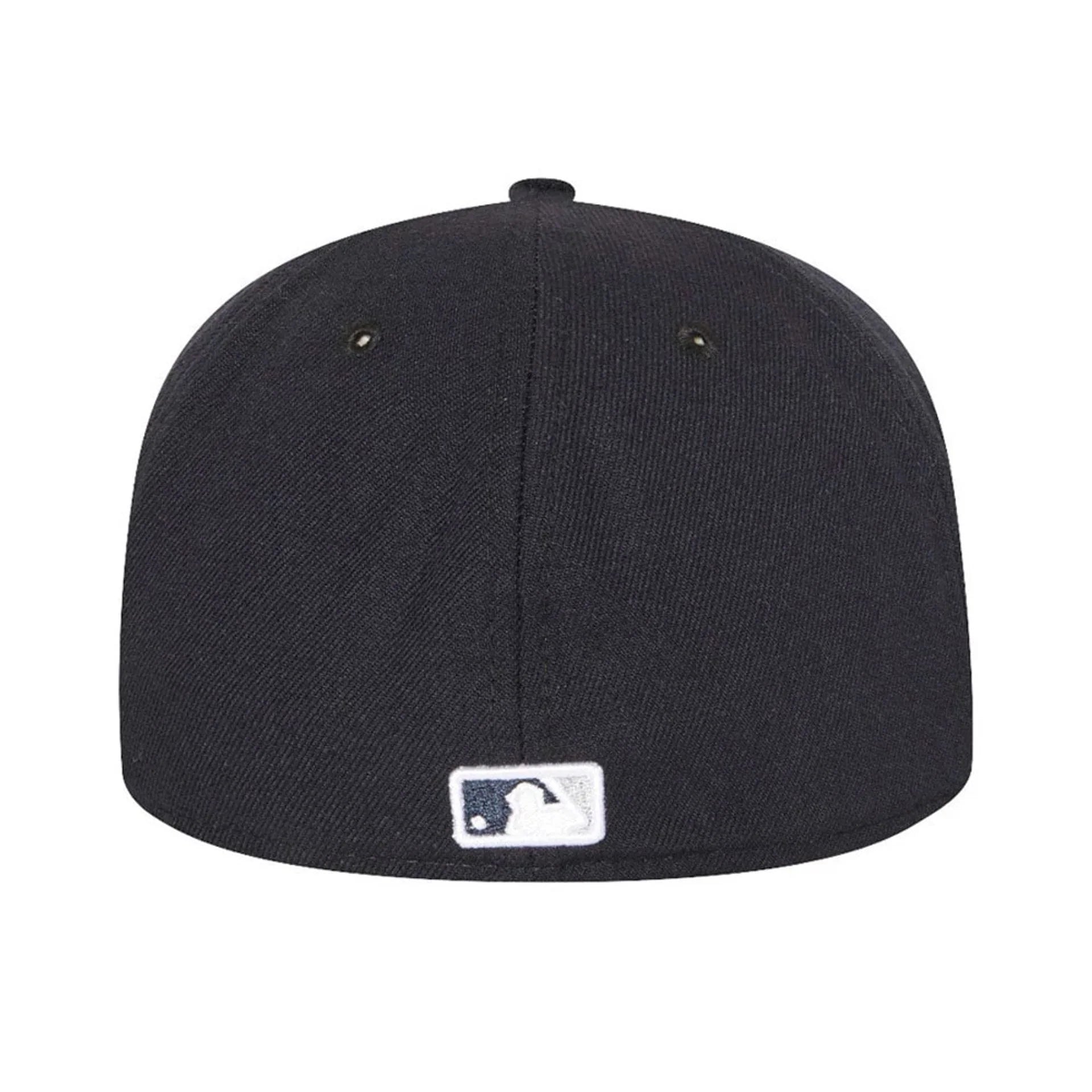 NEW ERA 59FIFTY AUTHENTIC FITTED CAP NEW YORK YANKEES - Bild 5