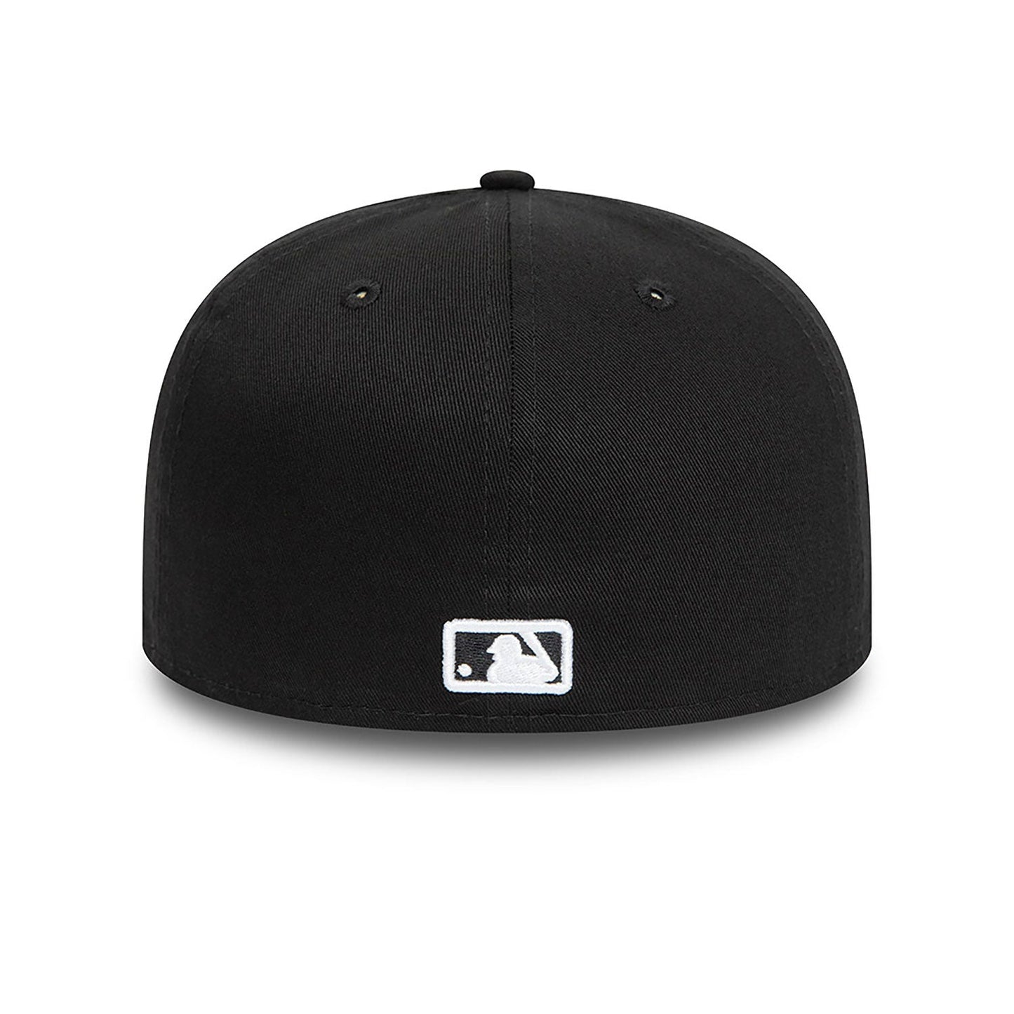 NEW ERA 59FIFTY FITTED CAP DETROIT TIGERS MLB TEAM COLOUR BLKWHIKGR Bild 7