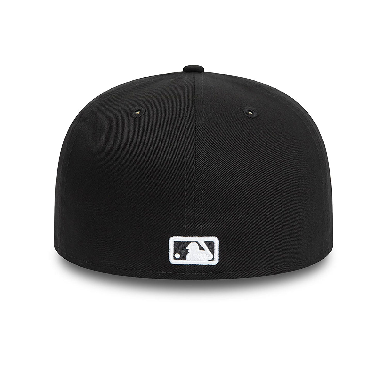 NEW ERA 59FIFTY FITTED CAP DETROIT TIGERS MLB TEAM COLOUR BLKWHIKGR Bild 7