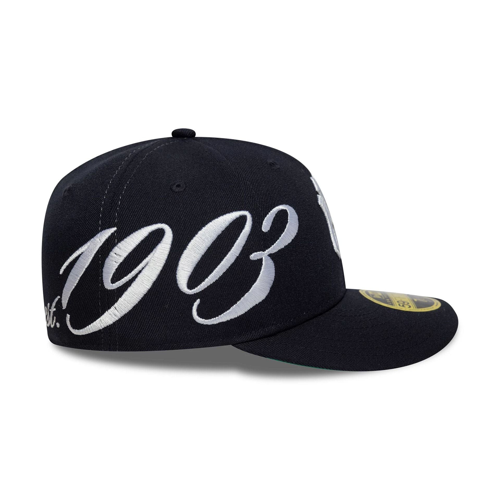 NEW ERA 59FIFTY FITTED CAP EST NEW YORK YANKEES - Bild 3