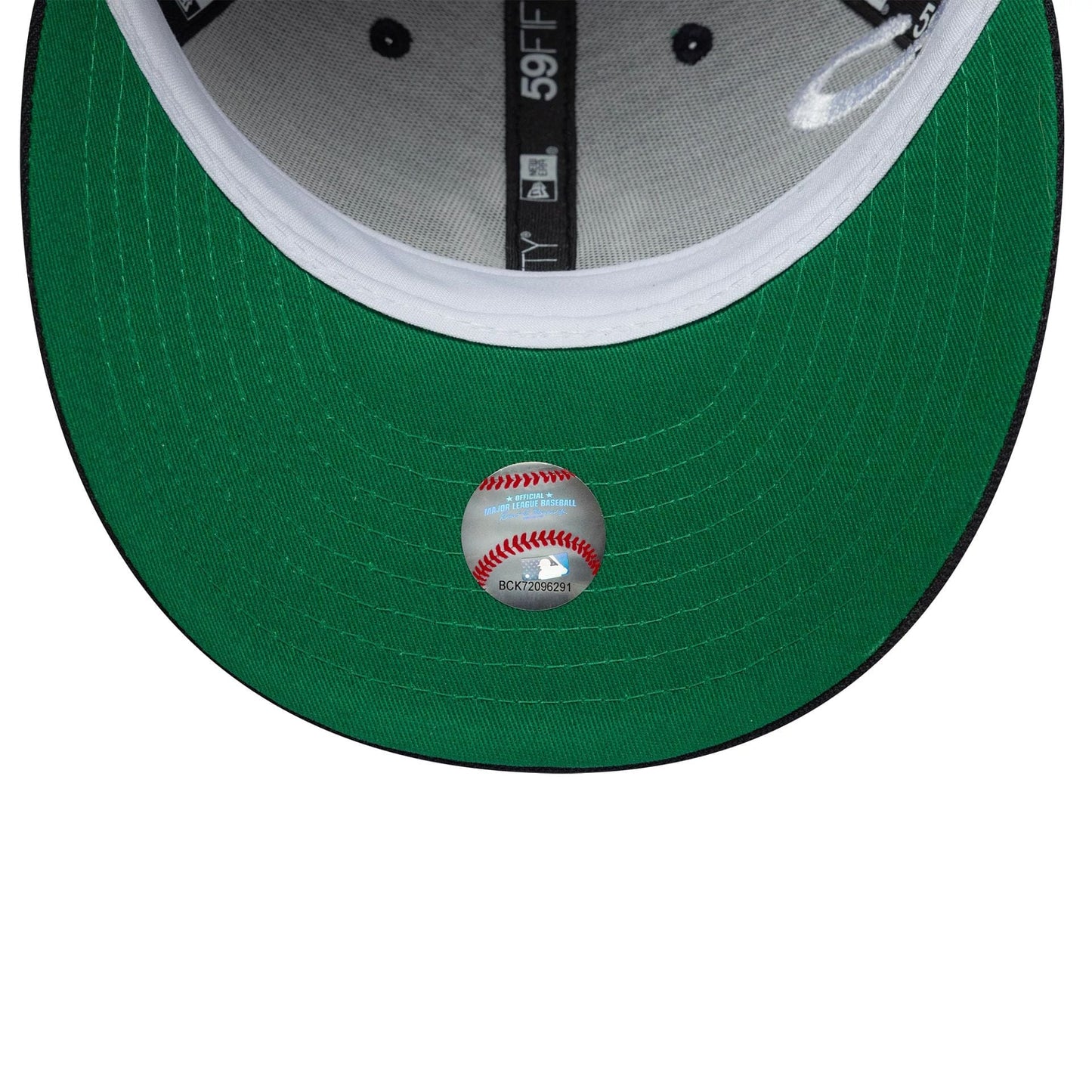 NEW ERA 59FIFTY FITTED CAP EST NEW YORK YANKEES - Bild 6