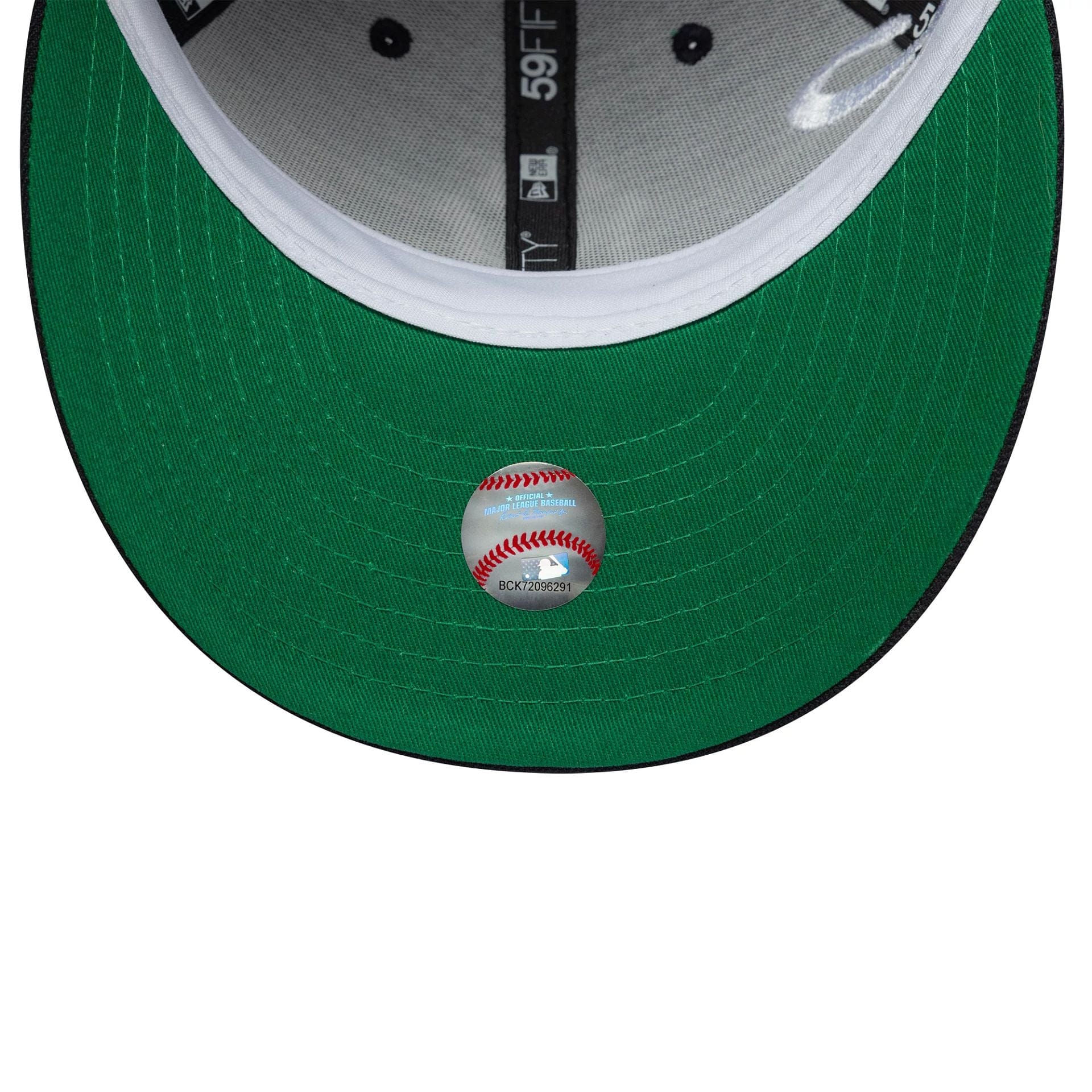 NEW ERA 59FIFTY FITTED CAP EST NEW YORK YANKEES - Bild 6