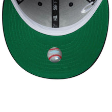 Lade das Bild in den Galerie-Viewer, NEW ERA 59FIFTY FITTED CAP EST NEW YORK YANKEES - Bild 6
