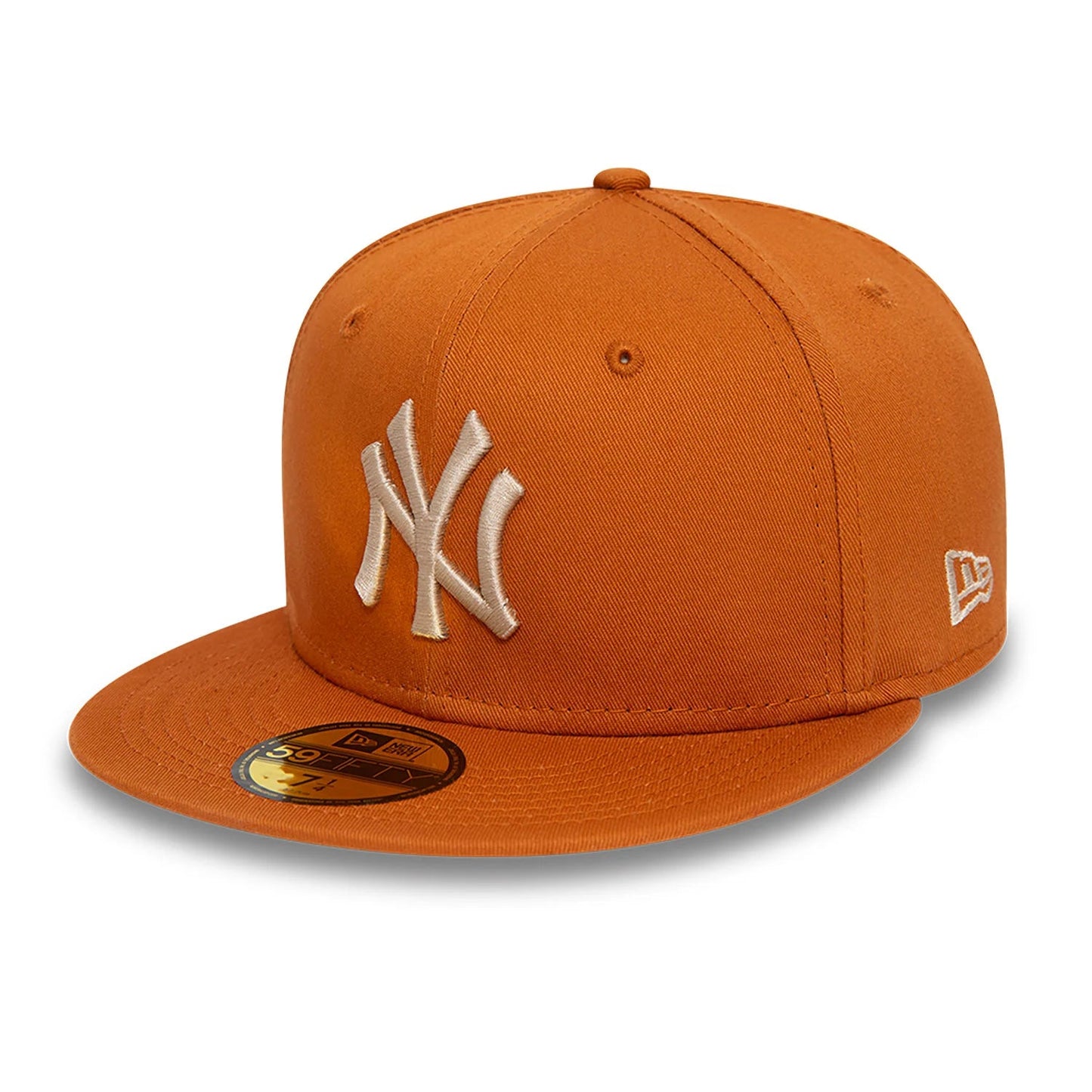 NEW ERA 59FIFTY FITTED CAP NEW YORK YANKEES STFSTN Bild 1