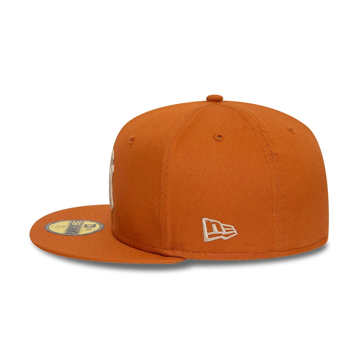 NEW ERA 59FIFTY FITTED CAP NEW YORK YANKEES STFSTN Bild 4