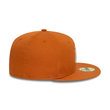 Lade das Bild in den Galerie-Viewer, NEW ERA 59FIFTY FITTED CAP NEW YORK YANKEES STFSTN Bild 5
