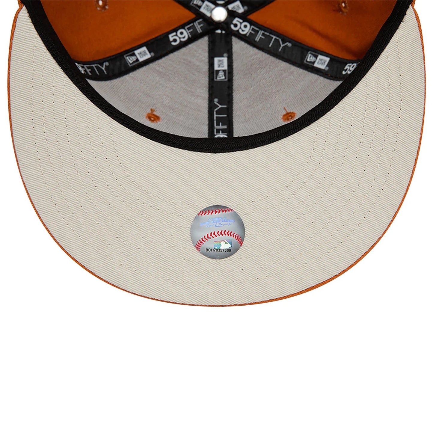 NEW ERA 59FIFTY FITTED CAP NEW YORK YANKEES STFSTN Bild 7