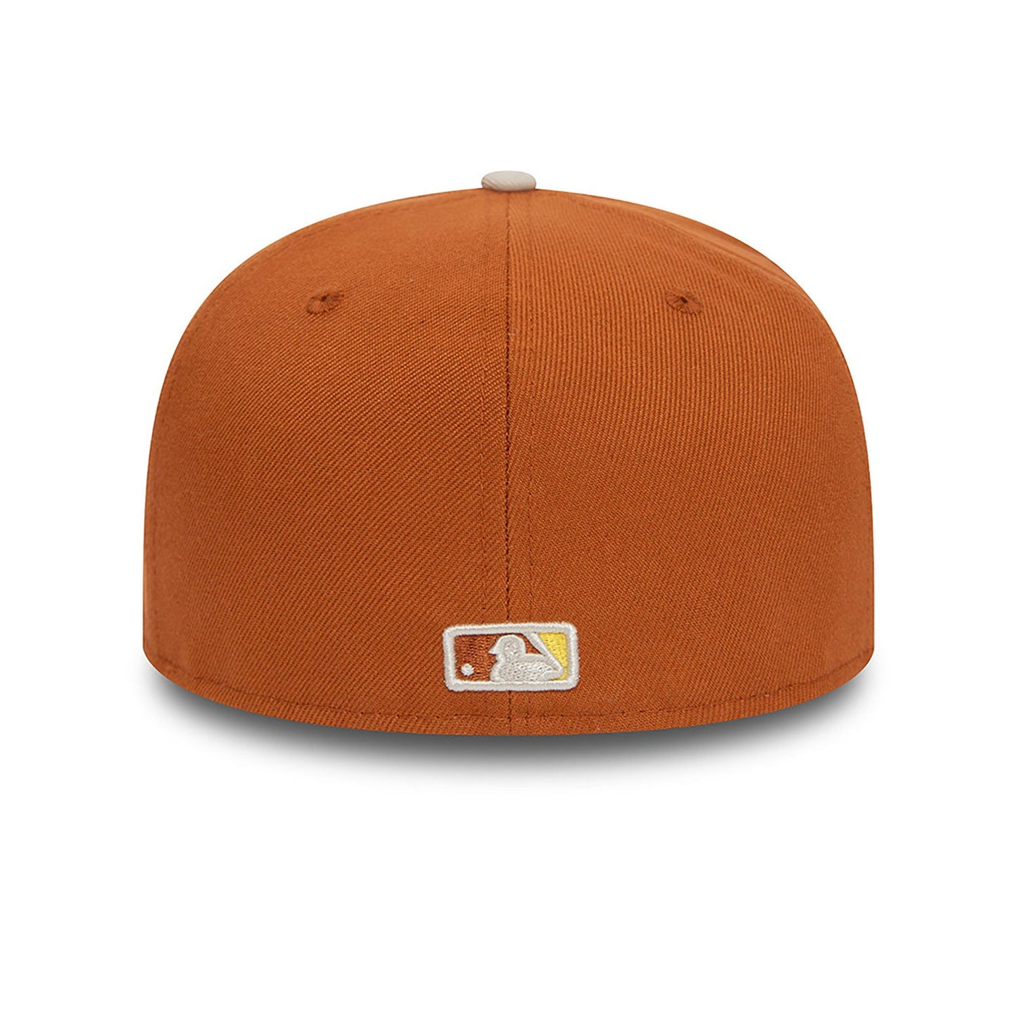 NEW ERA 59FIFTY FITTED CAP PITTSBURGH PIRATES BOUCLE EBRSTNPIN Bild 5
