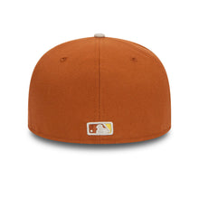 Lade das Bild in den Galerie-Viewer, NEW ERA 59FIFTY FITTED CAP PITTSBURGH PIRATES BOUCLE EBRSTNPIN Bild 5
