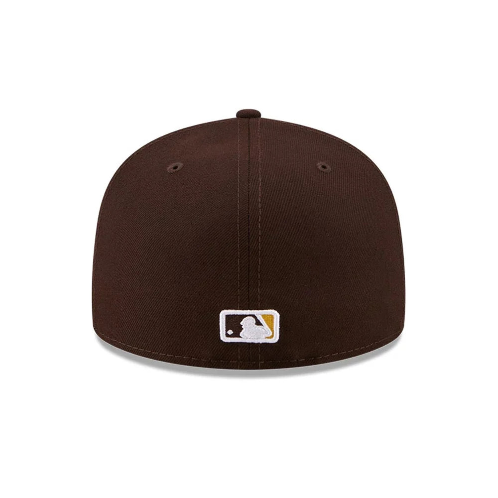 59FIFTY Fitted MLB X Anchorman Stay Classy San Diego Padres Cap SADPAD OTC Bild 6