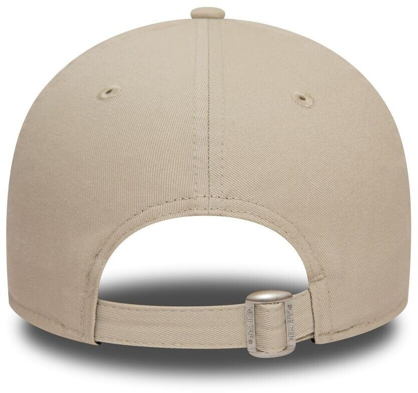 NEW ERA 9FORTY CAP MLB LEAGUE ESSENTIAL CHICAGO WHITE SOX LIGHT BEIGE Bild 5