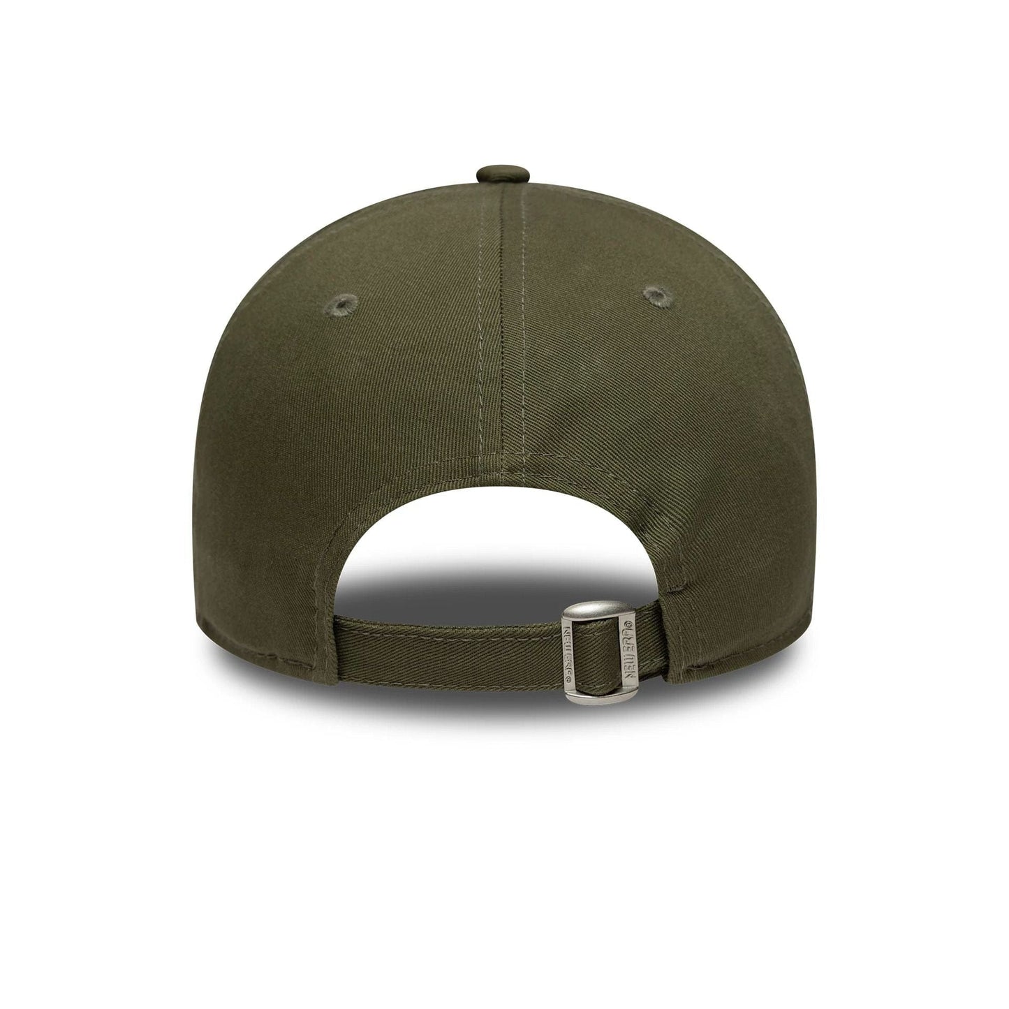 NEW ERA 9FORTY CAP MLB LEAGUE ESSENTIAL NEW YORK YANKEES GREEN MED Bild 4