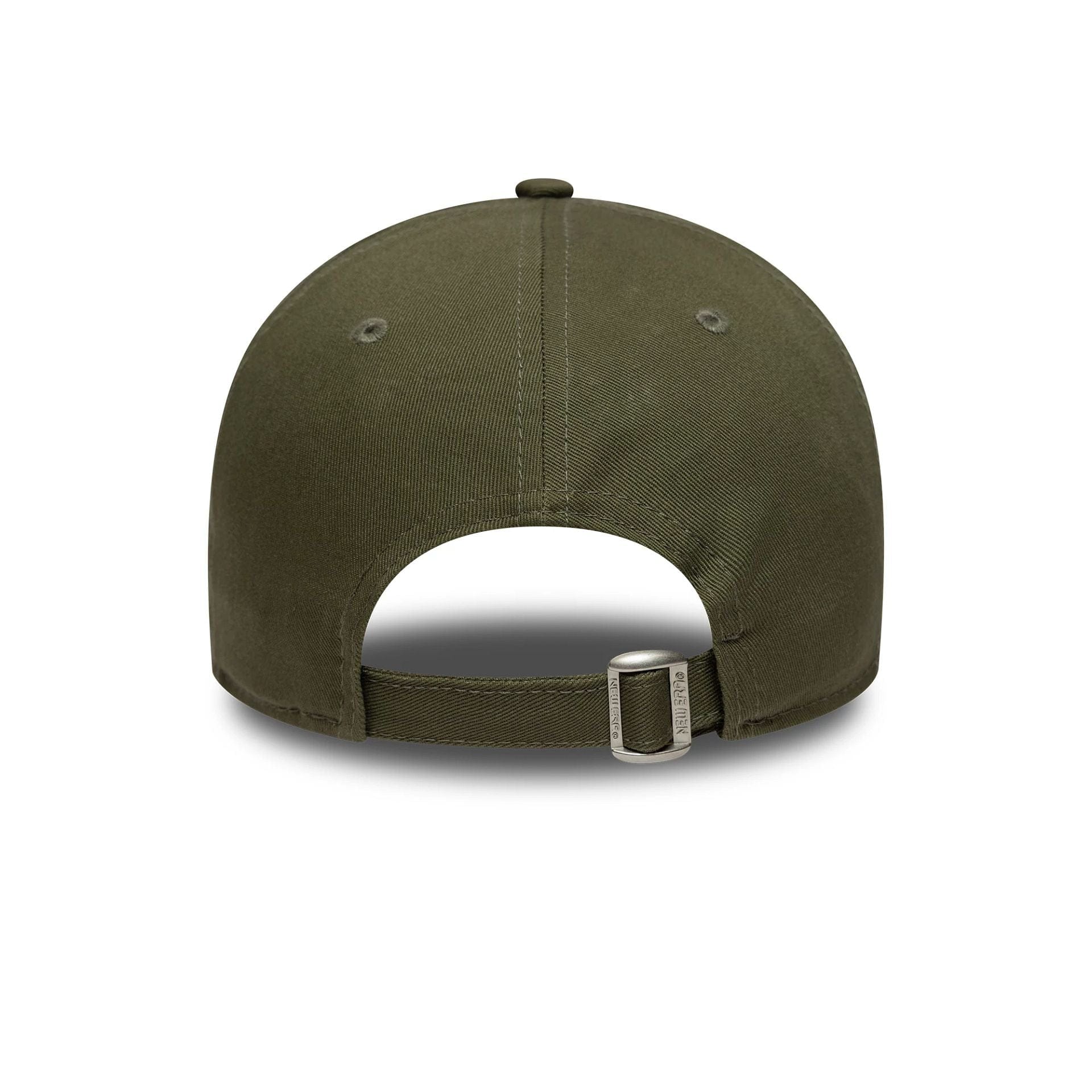 NEW ERA 9FORTY CAP MLB LEAGUE ESSENTIAL NEW YORK YANKEES GREEN MED Bild 4