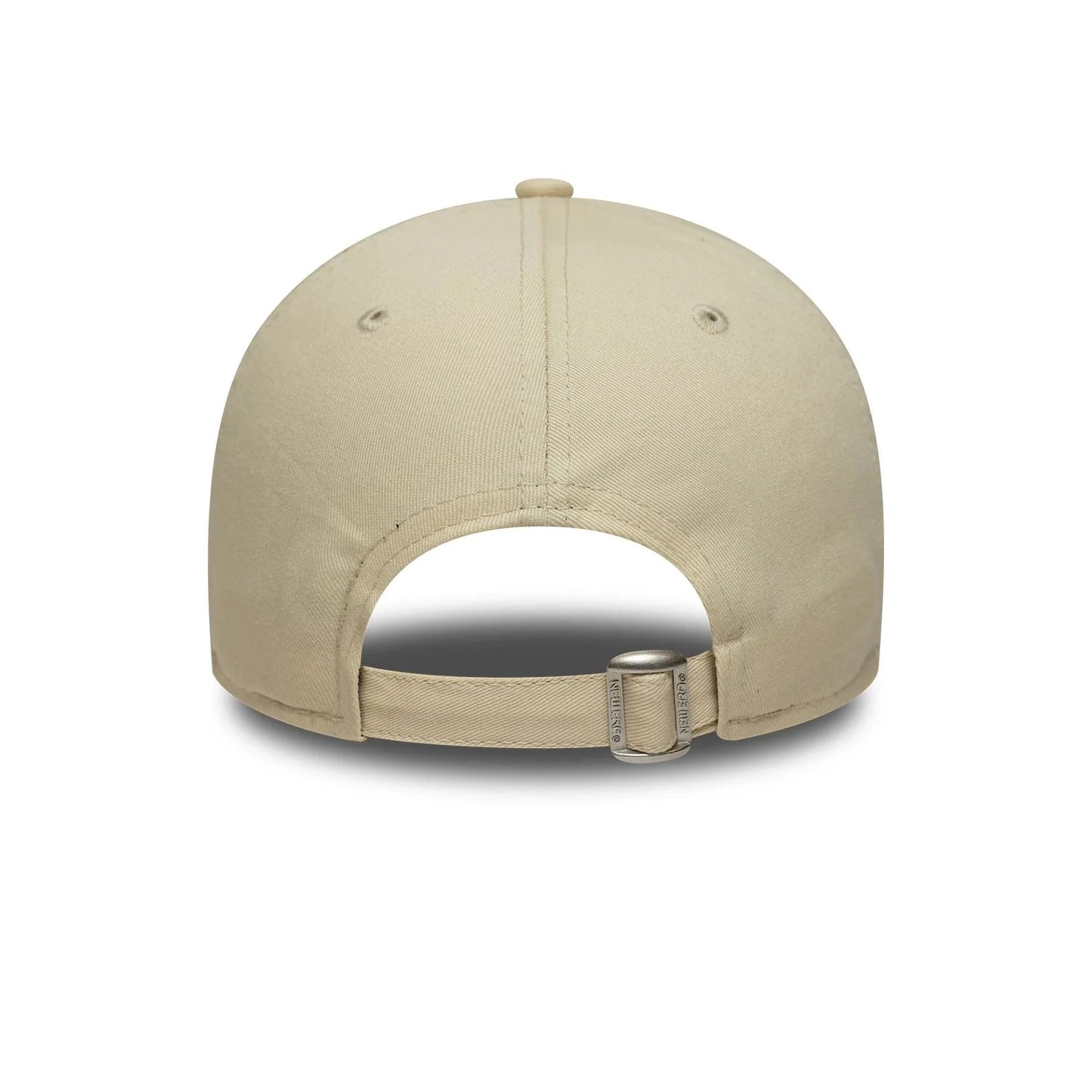 NEW ERA 9FORTY CAP MLB LEAGUE ESSENTIAL LOS ANGELES DODGERS LIGHT BEIGE Bild 4