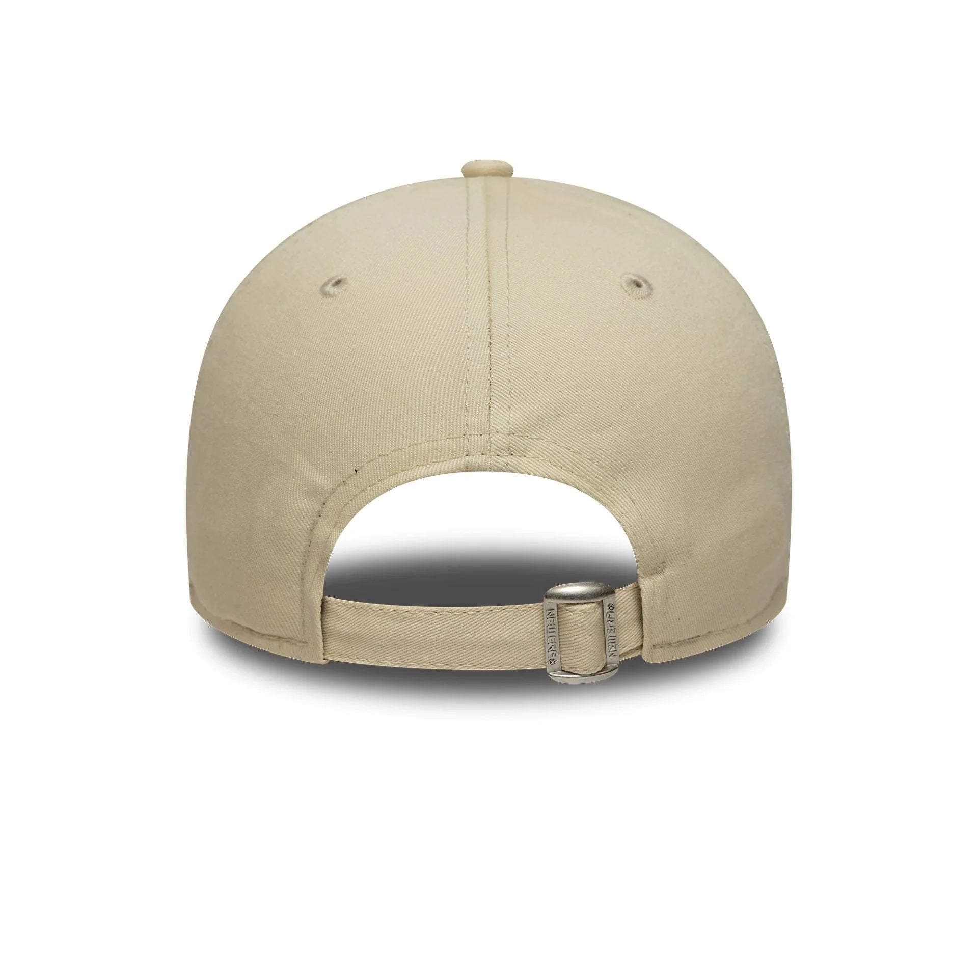 NEW ERA 9FORTY CAP MLB LEAGUE ESSENTIAL LOS ANGELES DODGERS LIGHT BEIGE Bild 4