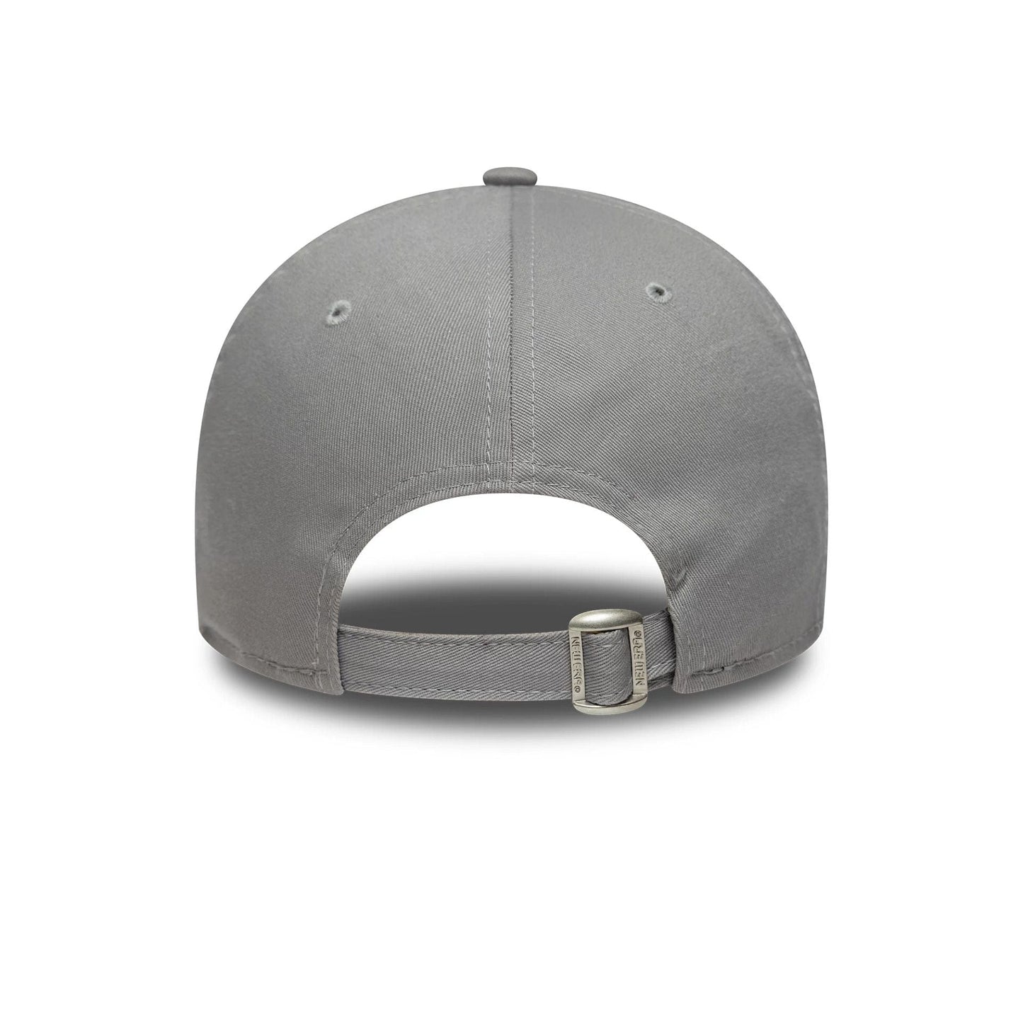 NEW ERA 9FORTY CAP MLB SIDE PATCH NEW YORK YANKEES GREY Bild 4