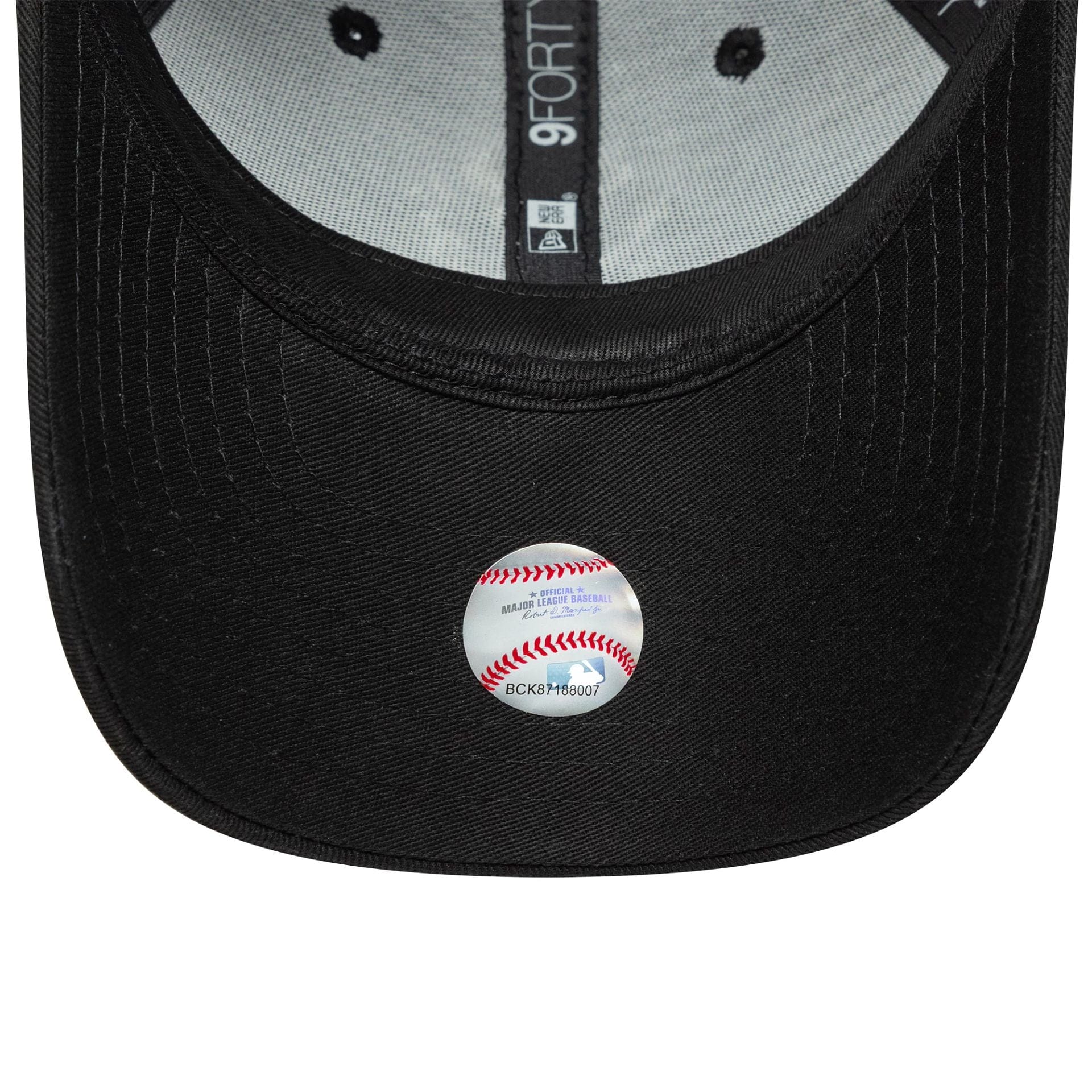 NEW ERA 9FORTY KIDS CAP MLB ANIMAL INFILL NEW YORK YANKEES - Bild 5