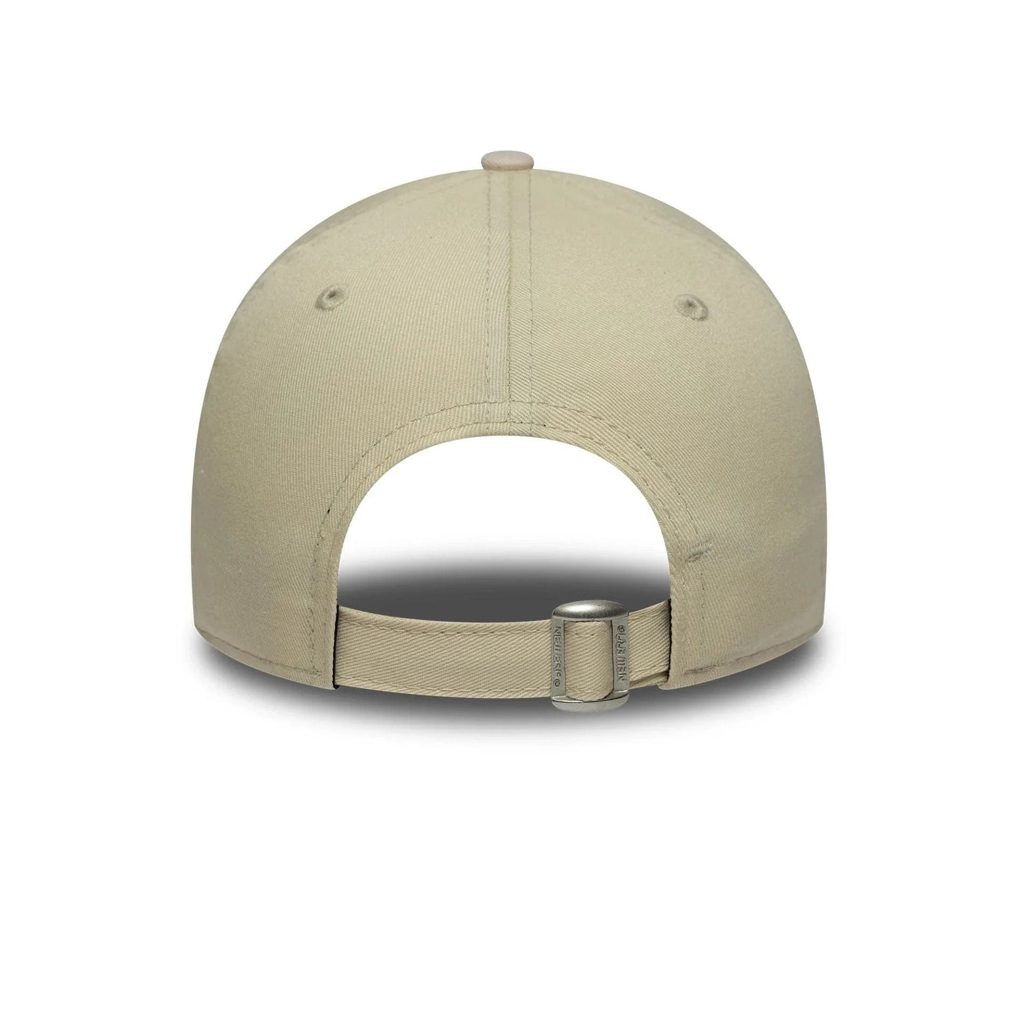 NEW ERA 9FORTY KIDS CAP MLB LEAGUE ESSENTIAL LOS ANGELES DODGERS LIGHT BEIGE Bild 4