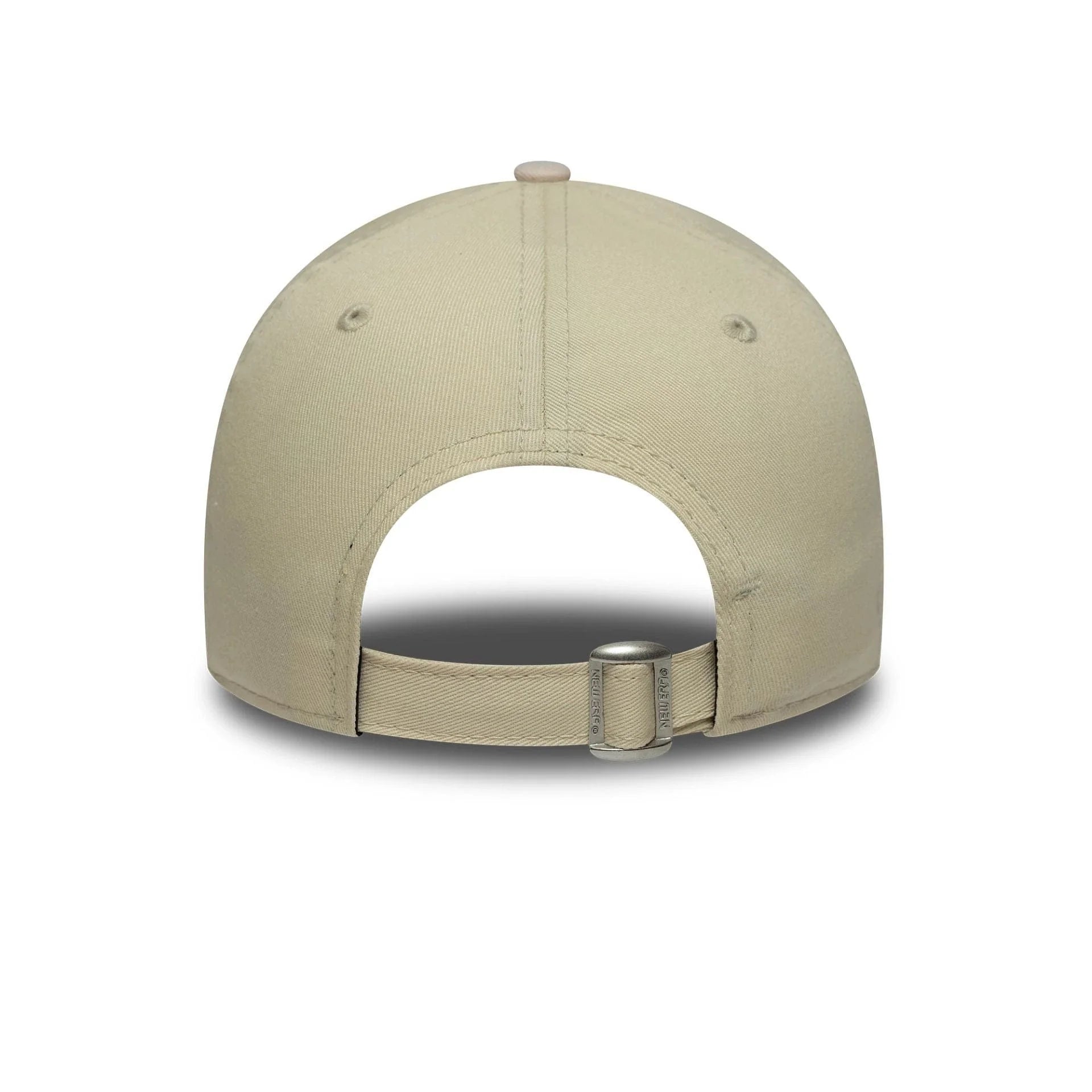 NEW ERA 9FORTY KIDS CAP MLB LEAGUE ESSENTIAL LOS ANGELES DODGERS LIGHT BEIGE Bild 4