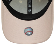 Lade das Bild in den Galerie-Viewer, NEW ERA 9FORTY KIDS CAP MLB LEAGUE ESSENTIAL LOS ANGELES DODGERS LIGHT BEIGE Bild 5
