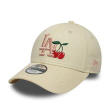 Lade das Bild in den Galerie-Viewer, NEW ERA 9FORTY KIDS FRUIT ICON CAP LOS ANGELES DODGERS - Bild 1

