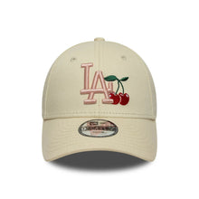 Lade das Bild in den Galerie-Viewer, NEW ERA 9FORTY KIDS FRUIT ICON CAP LOS ANGELES DODGERS - Bild 2
