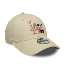 Lade das Bild in den Galerie-Viewer, NEW ERA 9FORTY KIDS FRUIT ICON CAP LOS ANGELES DODGERS - Bild 3
