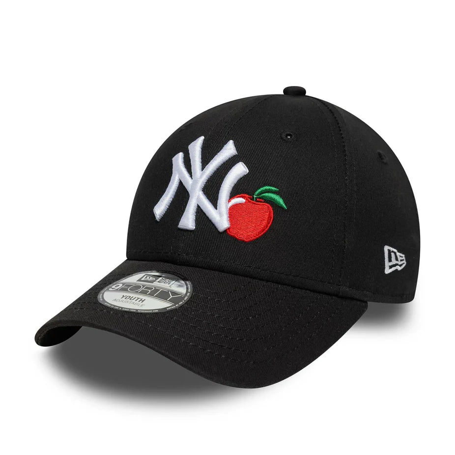 NEW ERA 9FORTY KIDS FRUIT ICON CAP NEW YORK YANKEES - Bild 1