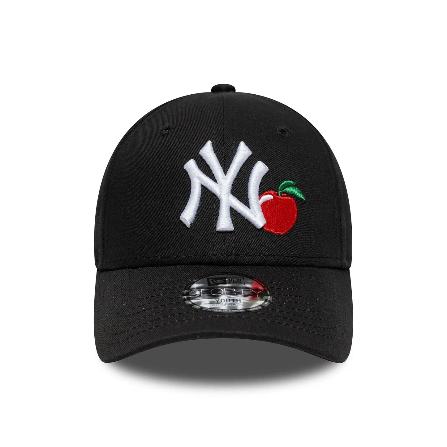 NEW ERA 9FORTY KIDS FRUIT ICON CAP NEW YORK YANKEES - Bild 2