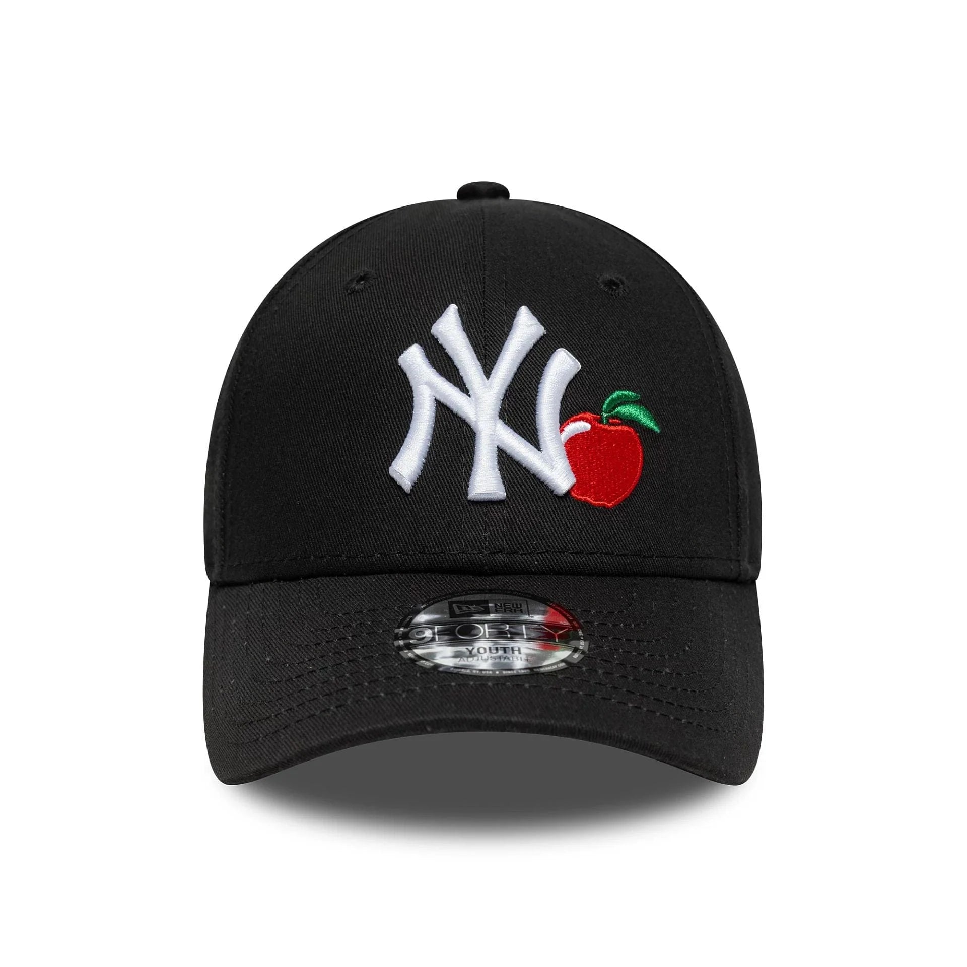 NEW ERA 9FORTY KIDS FRUIT ICON CAP NEW YORK YANKEES - Bild 2