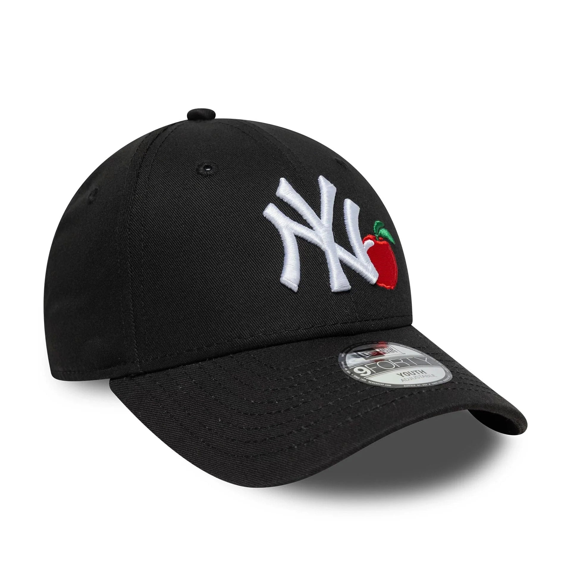 NEW ERA 9FORTY KIDS FRUIT ICON CAP NEW YORK YANKEES - Bild 3