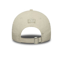 Lade das Bild in den Galerie-Viewer, NEW ERA 9FORTY M-CROWN KIDS CAP MLB CORD LOS ANGELES DODGERS LIGHT BEIGE Bild 4
