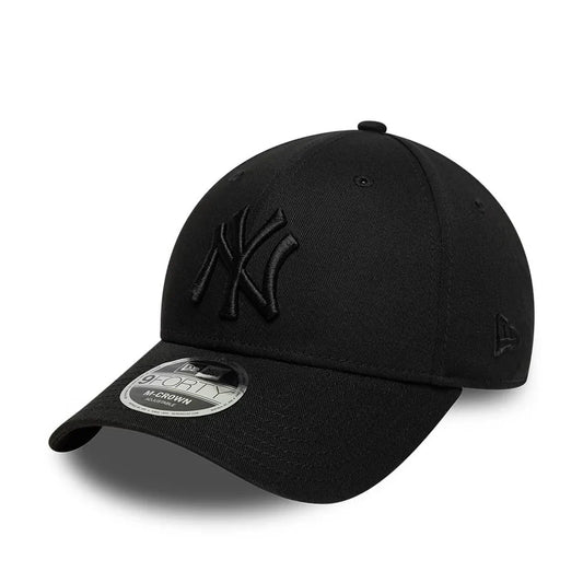 9FORTY M-CROWN SNAPBACK CAP NEW YORK YANKEES BLACK Bild 1
