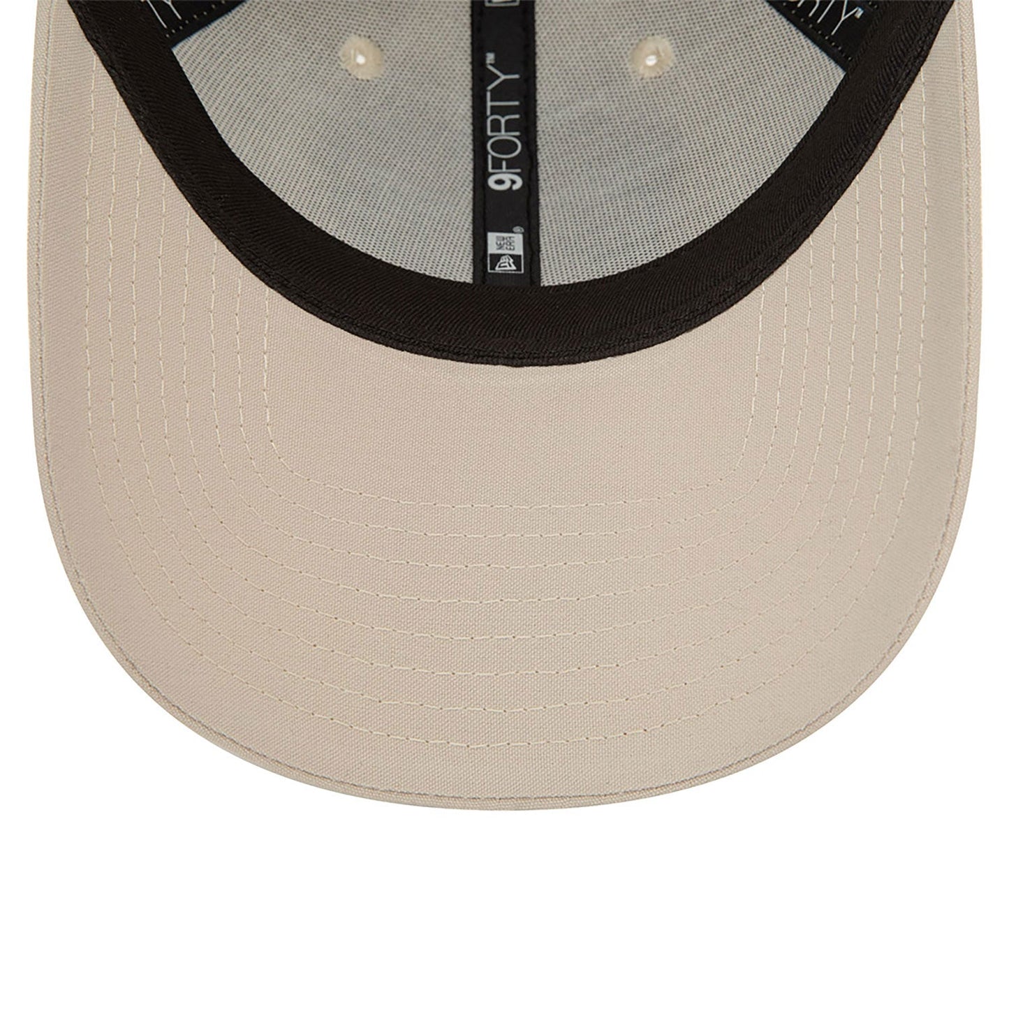 NEW ERA 9FORTY REPREVE CAP NEW WORLD STN Bild 5