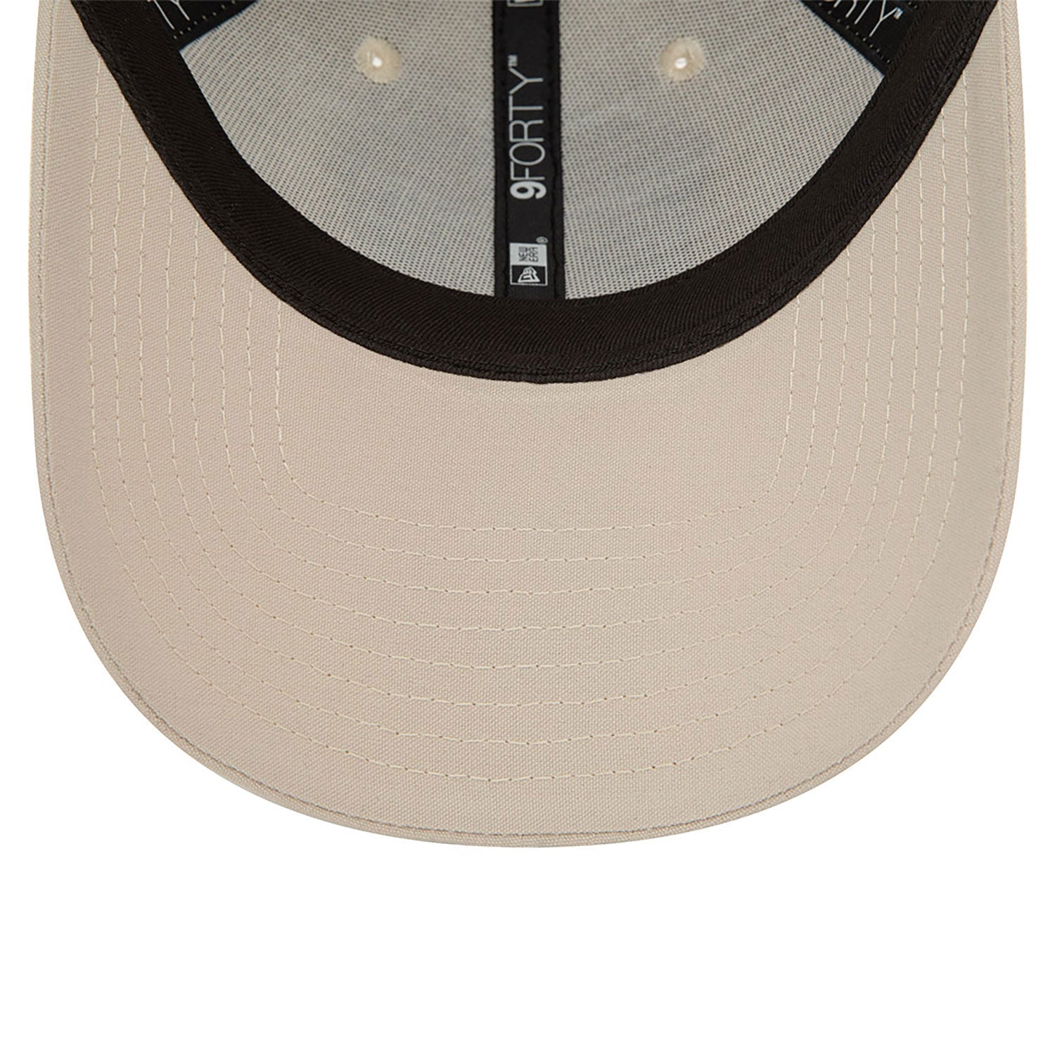 NEW ERA 9FORTY REPREVE CAP NEW WORLD STN Bild 5