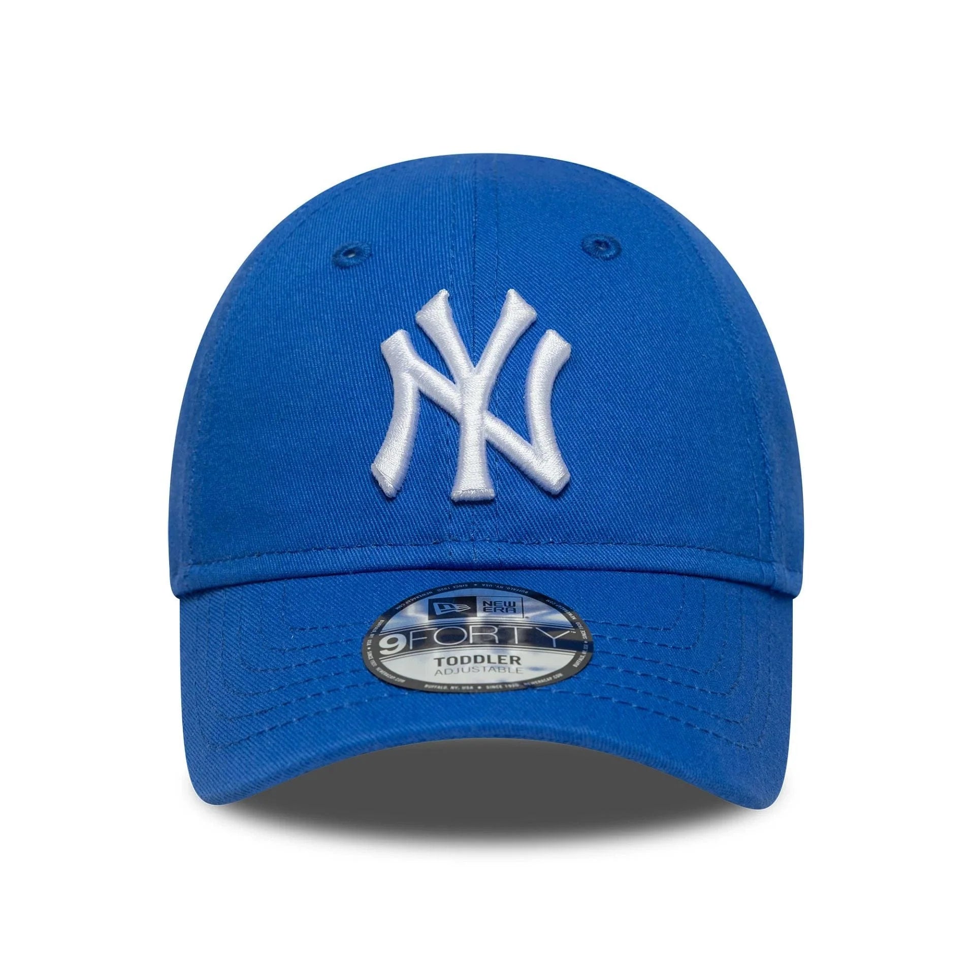 NEW ERA 9FORTY TODDLER CAP MLB LEAGUE ESSENTIAL NEW YORK YANKEES - Bild 2