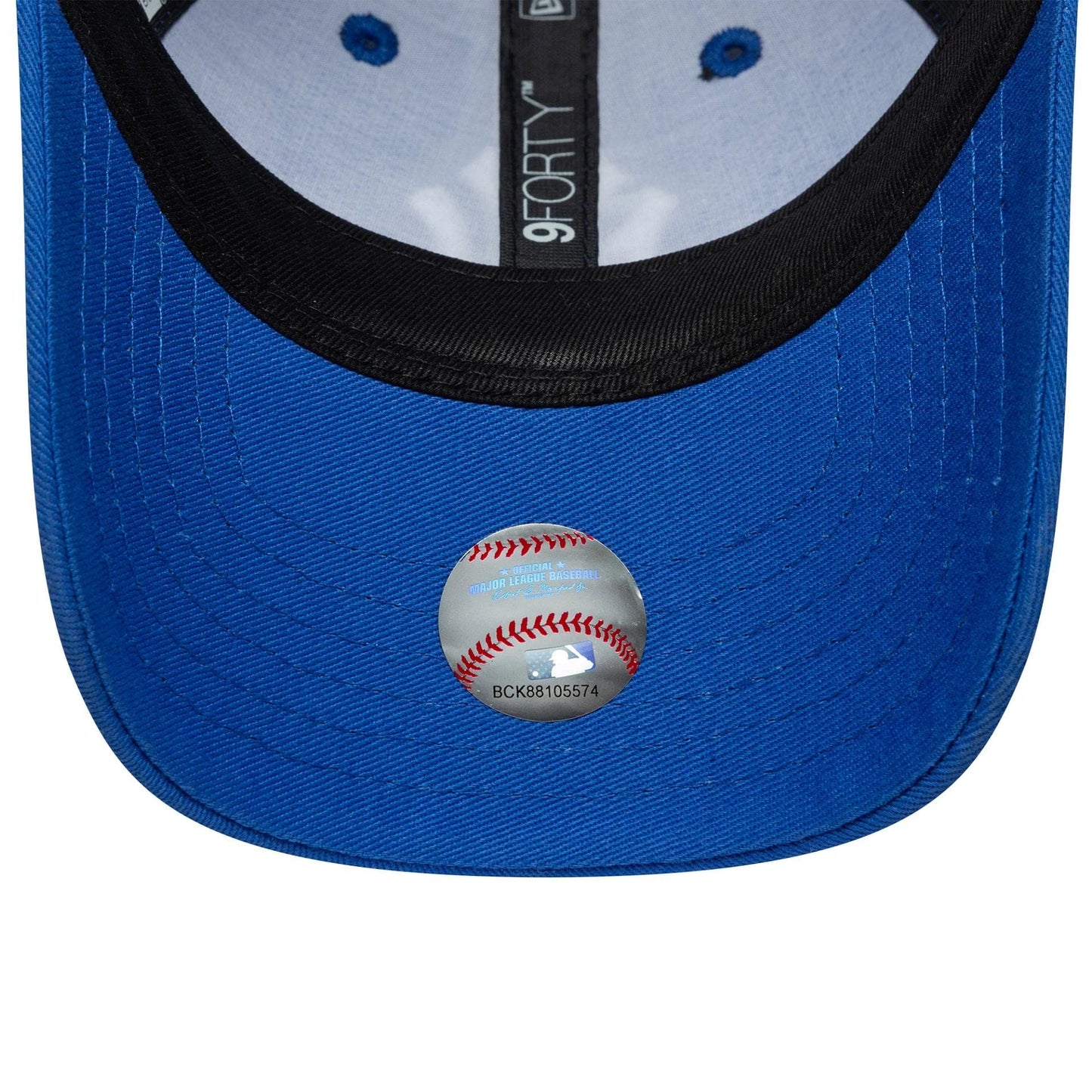 NEW ERA 9FORTY TODDLER CAP MLB LEAGUE ESSENTIAL NEW YORK YANKEES - Bild 5