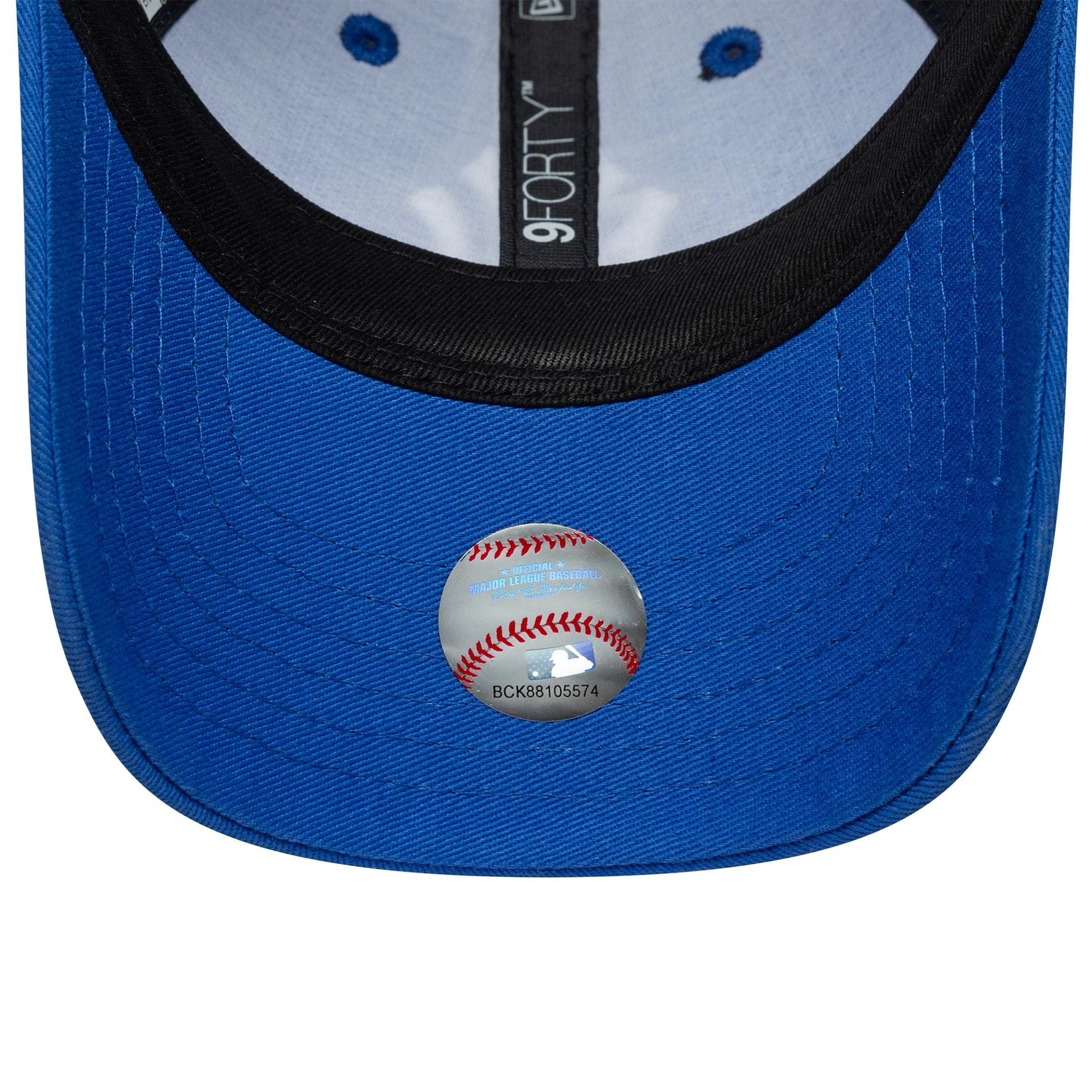 NEW ERA 9FORTY TODDLER CAP MLB LEAGUE ESSENTIAL NEW YORK YANKEES - Bild 5