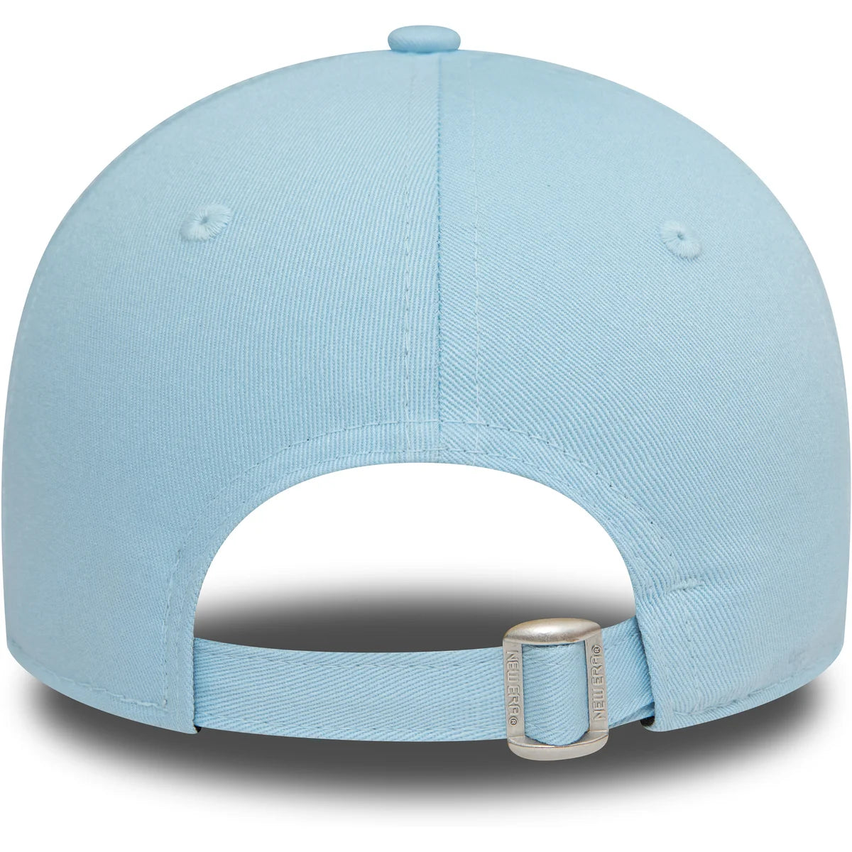 NEW ERA 9FORTY WMNS CAP  METALLIC LOGO LOS ANGELES DODGERS PASTEL BLUE Bild 4