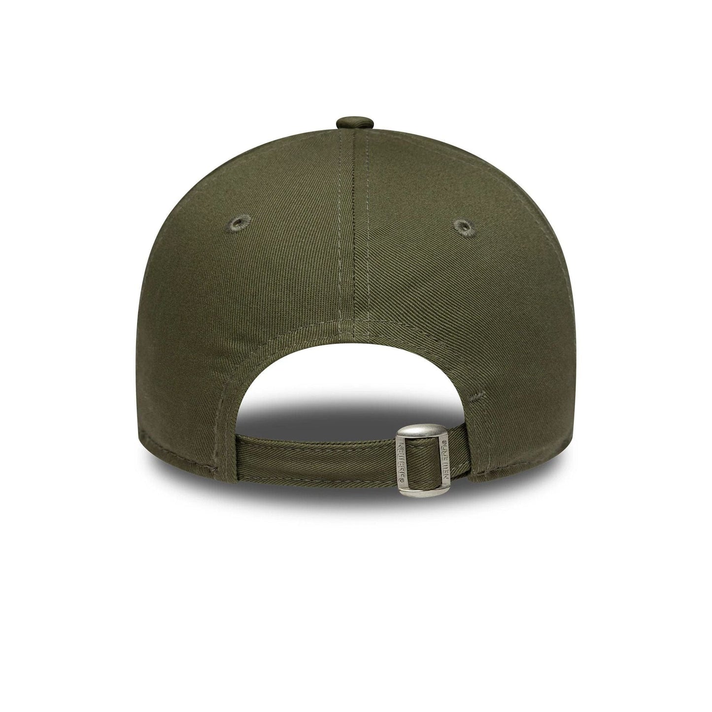 NEW ERA 9FORTY WOMEN MIDI LOGO CAP NEW YORK YANKEES GREEN MED Bild 4