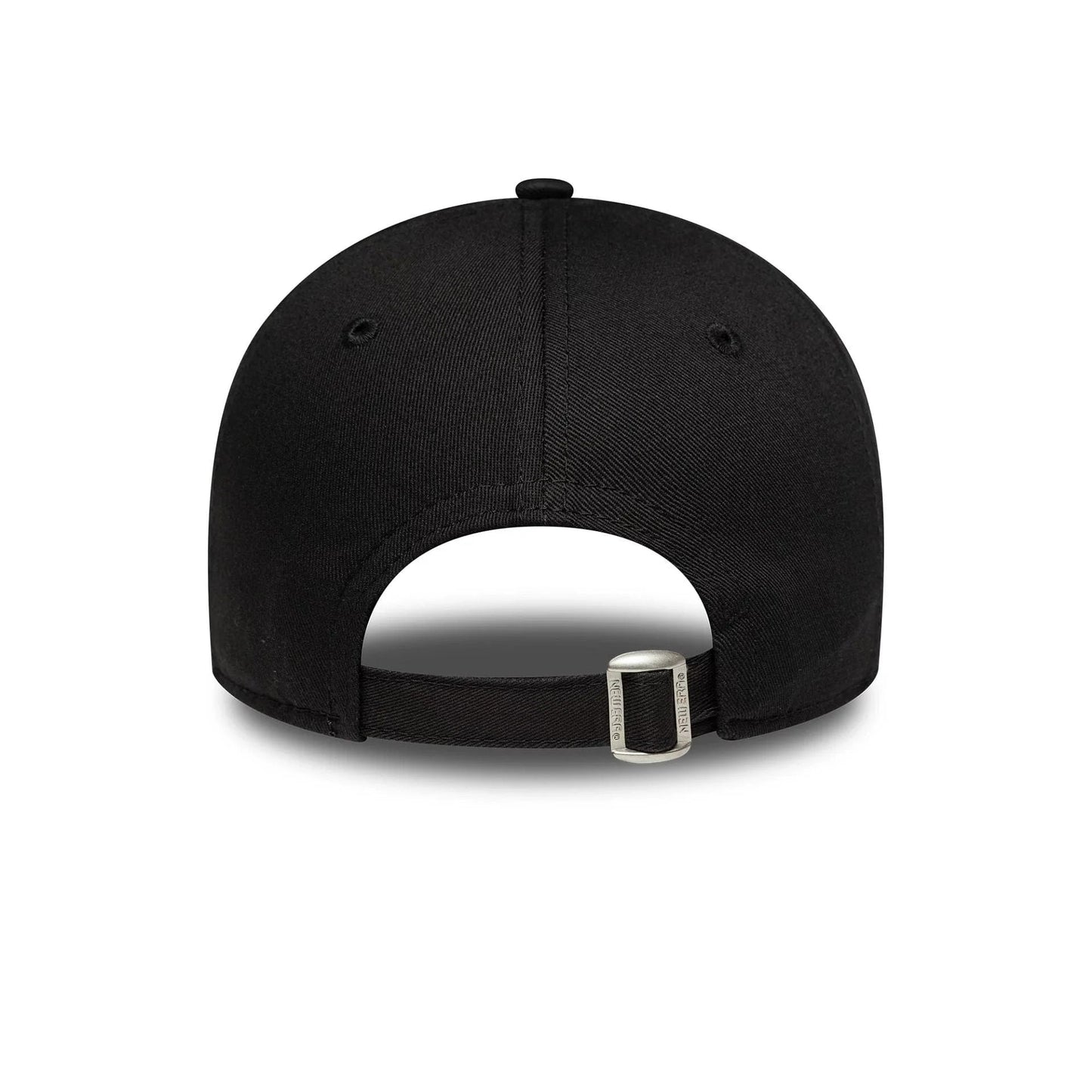 NEW ERA 9FORTY WOMEN MLB ANIMAL INFILL CAP NEW YORK YANKEES BLACK Bild 4