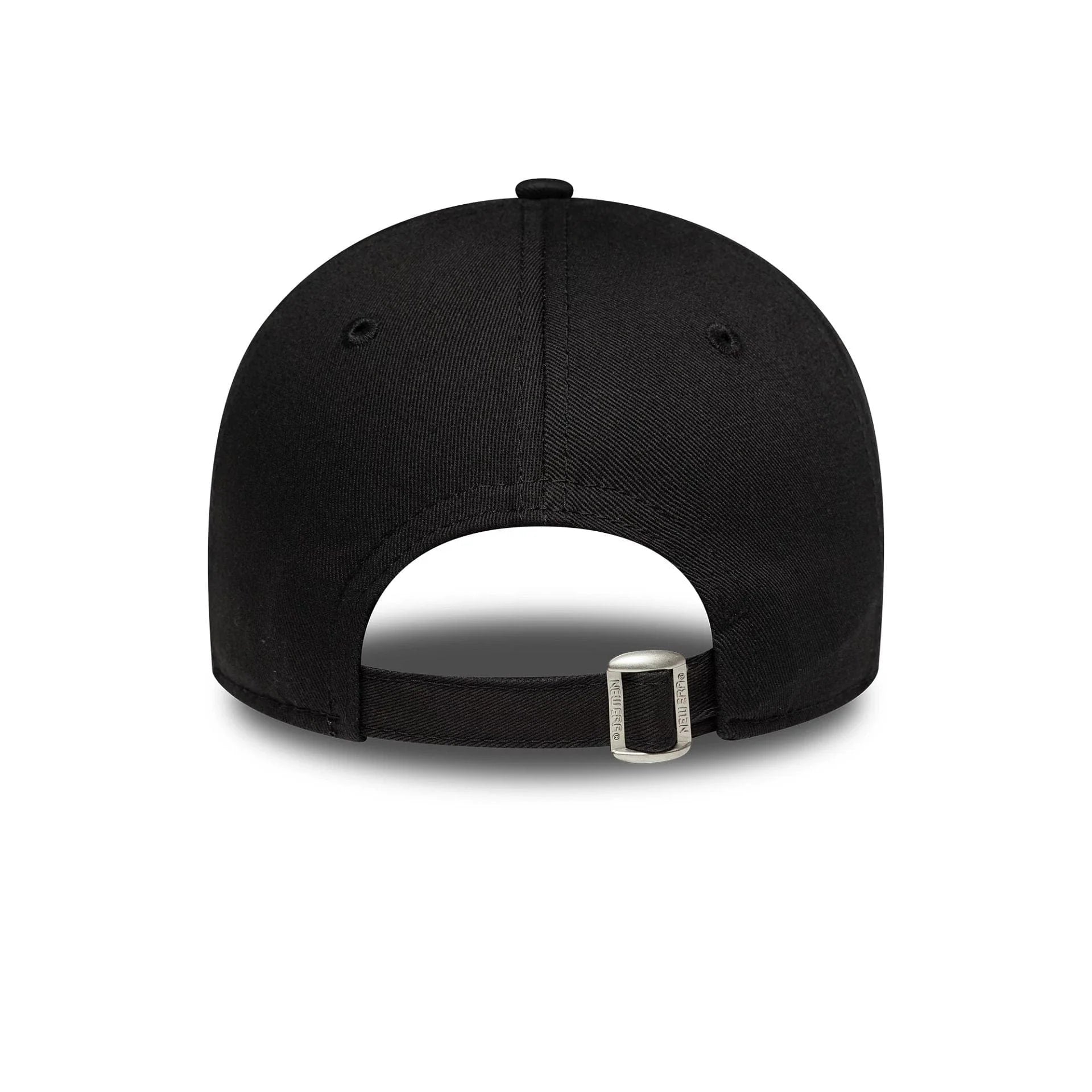 NEW ERA 9FORTY WOMEN MLB ANIMAL INFILL CAP NEW YORK YANKEES BLACK Bild 4