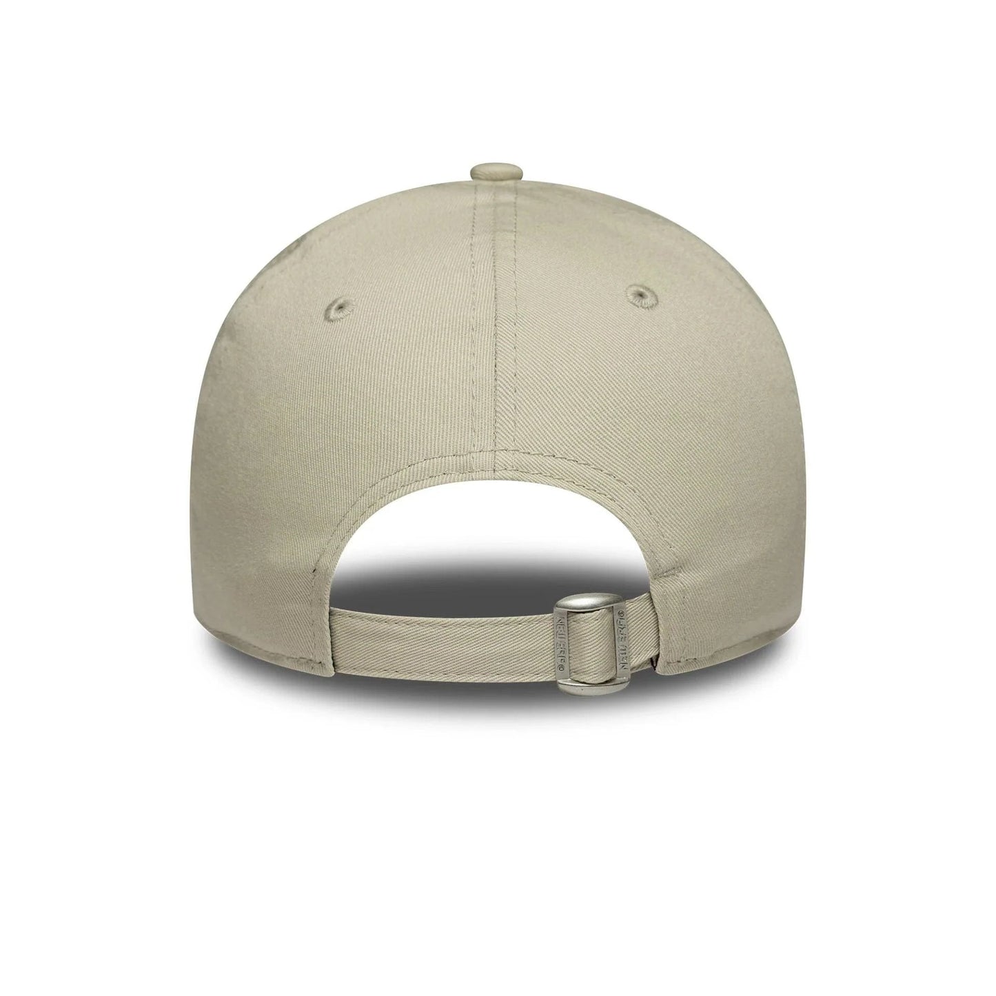NEW ERA 9FORTY WOMEN MLB LEAGUE ESSENTIAL CAP NEW YORK YANKEES LIGHT BEIGE Bild 4